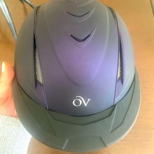NEW Ovation kids equestrian helmet XXS/XS